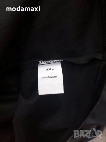 3XL Ново кожено яке (сако), снимка 9 - Якета - 52417276