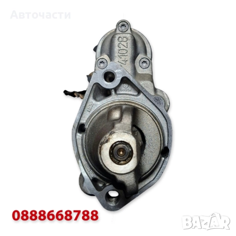 Стартер Mercedes 3.0 L/43 AMG (2013 г.+) BOSCH (2769064400) (0001147422), снимка 2 - Части - 52807407