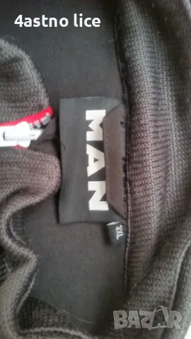 MAN елек,тениска,яке, снимка 13 - Якета - 30071972