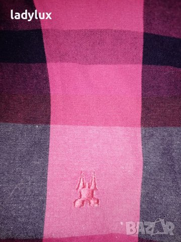 Gaastra, Нова, Оригинална, Уникална Риза, Размер М. Код 2154, снимка 9 - Ризи - 44001309