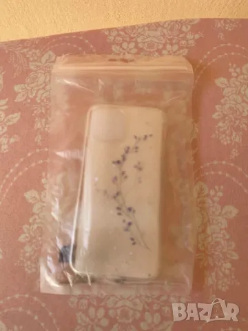 Силиконов кейс за айфон 11 про, снимка 3 - Калъфи, кейсове - 47592362