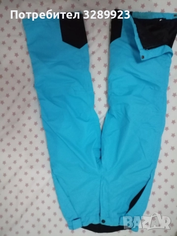 Ски панталон, снимка 2 - Зимни спортове - 52749954