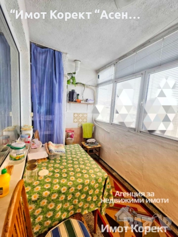 Имот Корект продава Двустаен апарт, центъра , снимка 3 - Апартаменти - 53231875