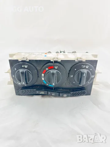 Панел Управление Парно Климатик за Mercedes A-Class, W168, 168 830 0485, 1688300485, K110799