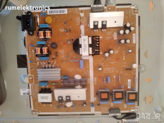 SAMSUNG UE40H6290SS на части, снимка 5 - Части и Платки - 27663693