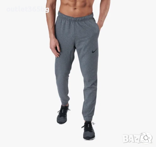 Nike - M NK DF PNT TAPER FL Оригинал Код 730, снимка 4 - Спортни дрехи, екипи - 51823957
