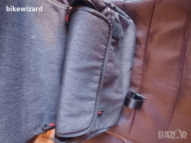 Rotto чанта 32х22 см. , снимка 5 - Чанти - 51767807