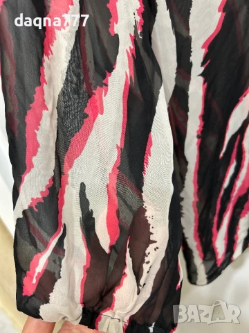 Макси парео  Samoon Германия, снимка 2 - Рокли - 50677630