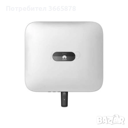 Инвертор Huawei Sun2000 10KTL - M1 , снимка 2 - Друга електроника - 52545145