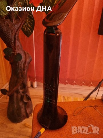 Сензорна настолна лампа, снимка 4 - Лед осветление - 43193333