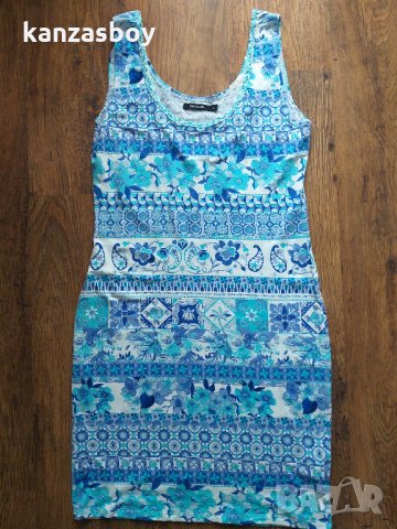 desigual - страхотна рокля, снимка 5 - Рокли - 32290437