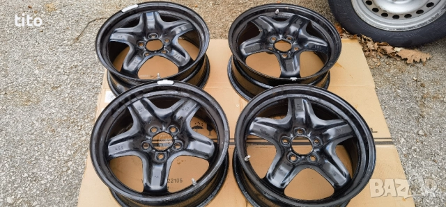 22 ноември 2025 г. 5 120 17 Цола Опел Инсигния / Opel Insignia, снимка 5 - Гуми и джанти - 52519361