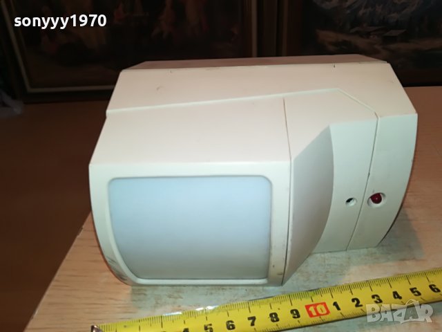 SONAX ALARM-3103231134, снимка 4 - Друга електроника - 40202715