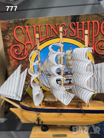 декорация  лодка кораб