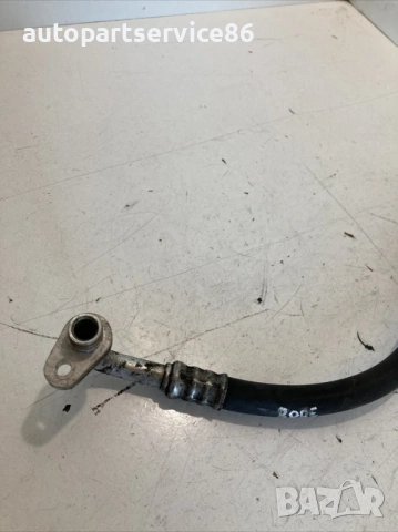 Маркуч за климатик AC за Peugeot 3008 1.6 HDi (2010) 9658227580, снимка 3 - Части - 53568380