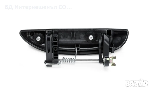 7700842847  Външна дръжка за лява врата, Renault, Symbol, Megane, Clio, Scenic, снимка 2 - Части - 50980780