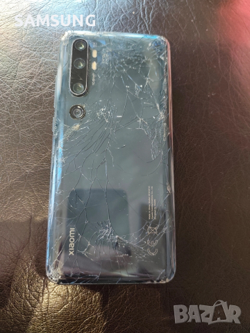 Xiaomi Mi - Note 10 Pro