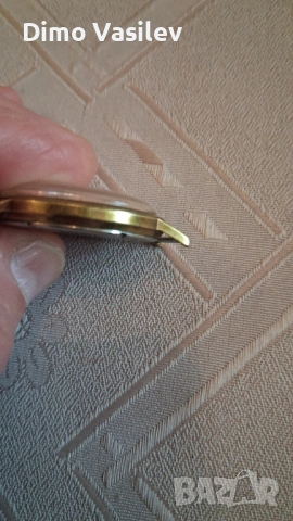 Часовник Восток,в перфетно състояние , снимка 2 - Мъжки - 53571255