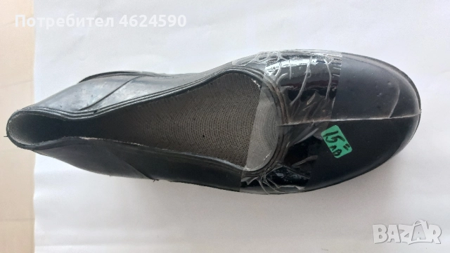 Работни гумени ботуши, обувки, нови, снимка 3 - Други - 52341829