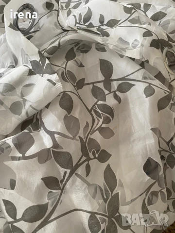 Перде, снимка 2 - Пердета и завеси - 50669885