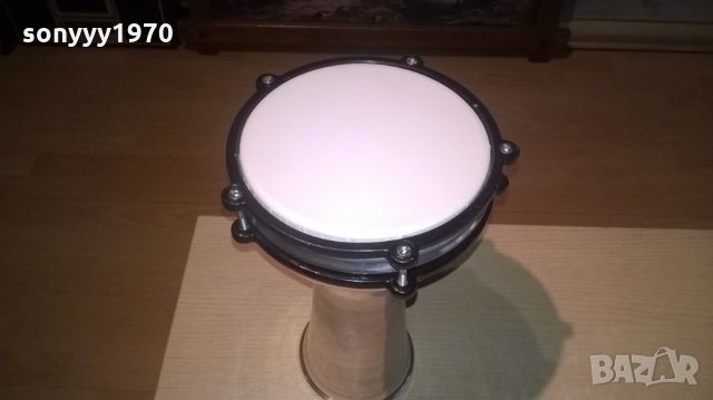 НОВА ТАРАМБУКА ЗА 85ЛВ-ВНОС СИРИЯ, снимка 11 - Ударни инструменти - 27518017