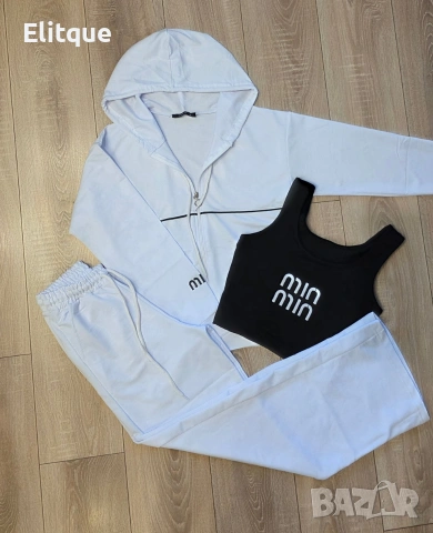 дамски екипи , снимка 2 - Спортни екипи - 53392103