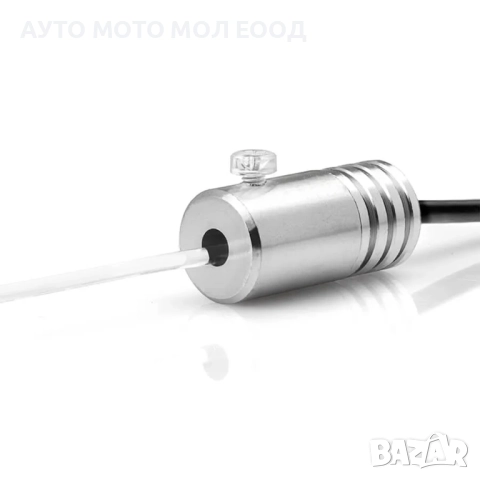 LED RGB лента за интериорно осветление на автомобил с дължина 6 метра., снимка 9 - Аксесоари и консумативи - 52324926