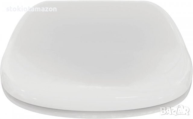 Тоалетна седалка ( Дъска ) Ideal Standard Kimera, снимка 2 - Душ кабини и вани - 37447648