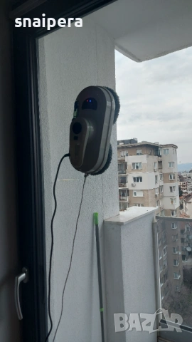 Робот за прозорци, снимка 7 - Други - 53249893