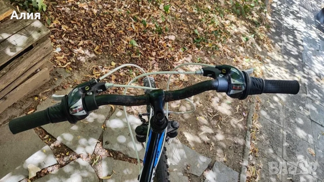 Детски велосипед Drag 24 Hardy JR, снимка 3 - Детски велосипеди, триколки и коли - 51624436