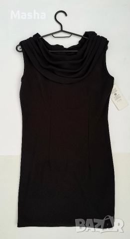 Нова коктейлна рокля S/M
