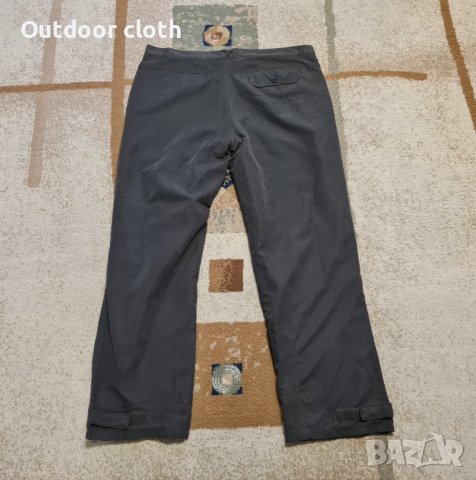 Toptex панталон лов риболов туризъм бушкрафт , снимка 2 - Екипировка - 39828555