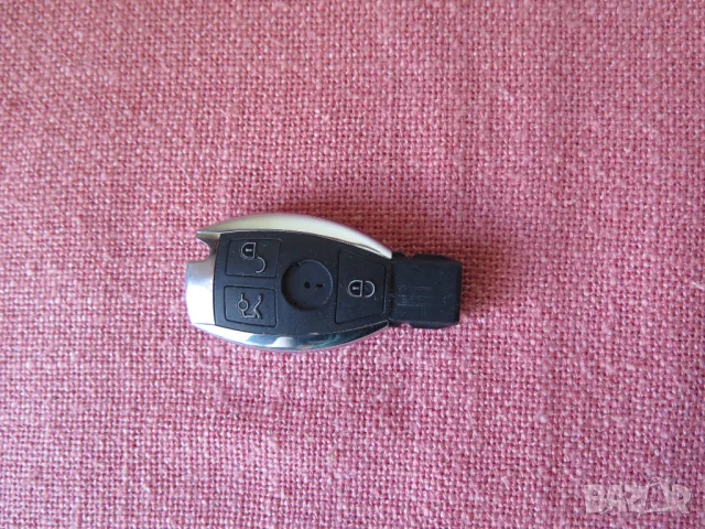 за MERCEDES - Контактен ключ ,рибка, снимка 2 - Аксесоари и консумативи - 48365377