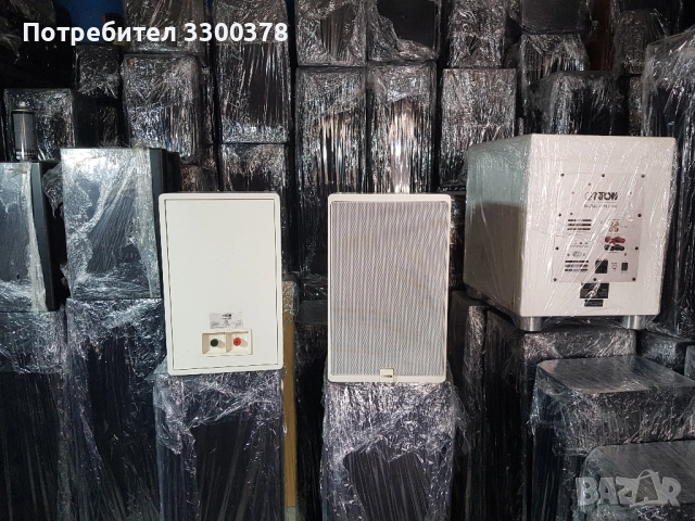 тонколони canton karat 200, снимка 8 - Тонколони - 51499731