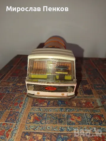 Камионче, снимка 3 - Колекции - 49269906