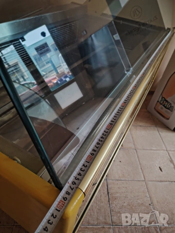 Хладилни витрини, снимка 3 - Витрини - 53155159