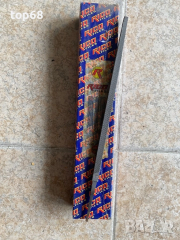 Пила квадратна RİCO 8”