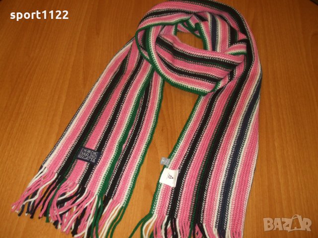 Gaastra нов дамски шал, снимка 6 - Шалове - 27930153