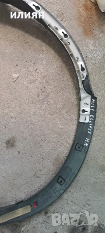 задна дясна вежда за Mitsubishi Eclipse Cross 2018 2019 2020 2021 2022 7400A512, снимка 7 - Части - 47916800