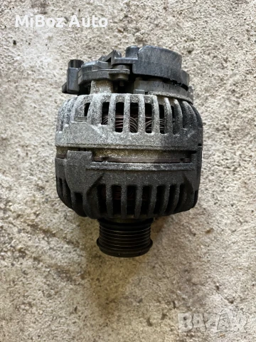 Генератор алтернатор динамо bosch Мицубиши Аутлендър 2 Mitsubishi Outlander (2006-2012)