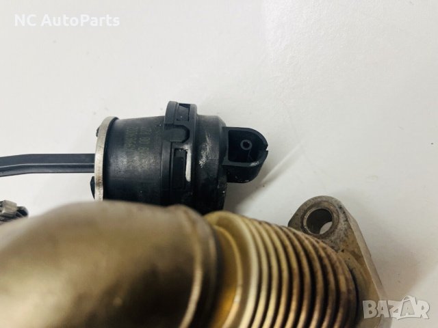 ЕГР вал за BMW БМВ E90/E91/E60 2.0 д 177 коня N47 Евро-5 781016603 7805447-03 BEHR 2009, снимка 8 - Части - 43986958