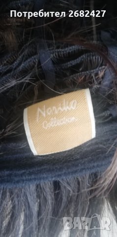 ВИСОКОКАЧЕСТВЕНА ПЕРУКА Jolie | Synthetic Wig (Mono Top), снимка 4 - Аксесоари за коса - 32506624