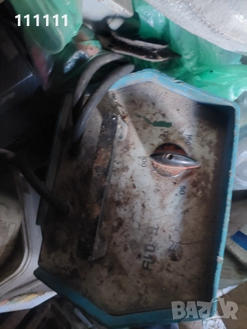 Електрожен кракра 160 А, снимка 6 - Други машини и части - 52078363