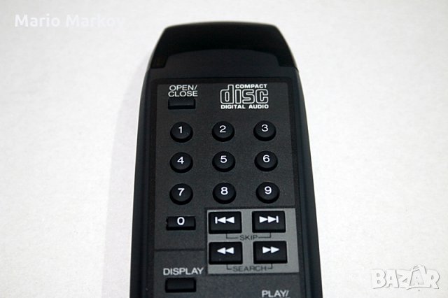  Samsung Remote Control за СД плеъри, Оригинално !!!, снимка 3 - Аудиосистеми - 27169009