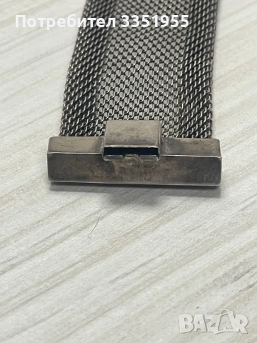 Ретро Колие Jean Paul Gaultier, снимка 9 - Колиета, медальони, синджири - 51725170