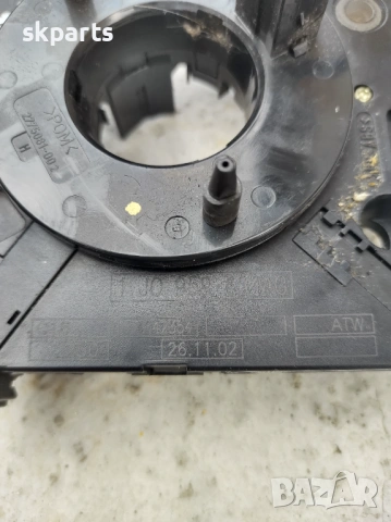 Лентов кабел за Аudi A6 C5 / Ауди А6 Ц5, снимка 2 - Части - 53522267