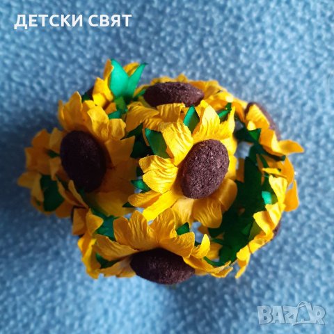 Мини шишарки - 50бр., снимка 5 - Декорация за дома - 35649718