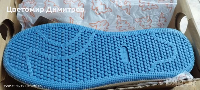 маратонки Kappa, снимка 6 - Детски маратонки - 48149620