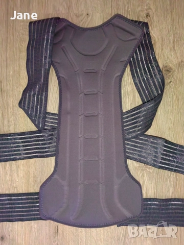 CSB колан за корекция на стойката, снимка 5 - Други - 51456959