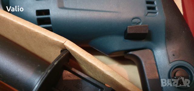 Бормашина 800W с удар и реверс, снимка 2 - Бормашини - 26913686